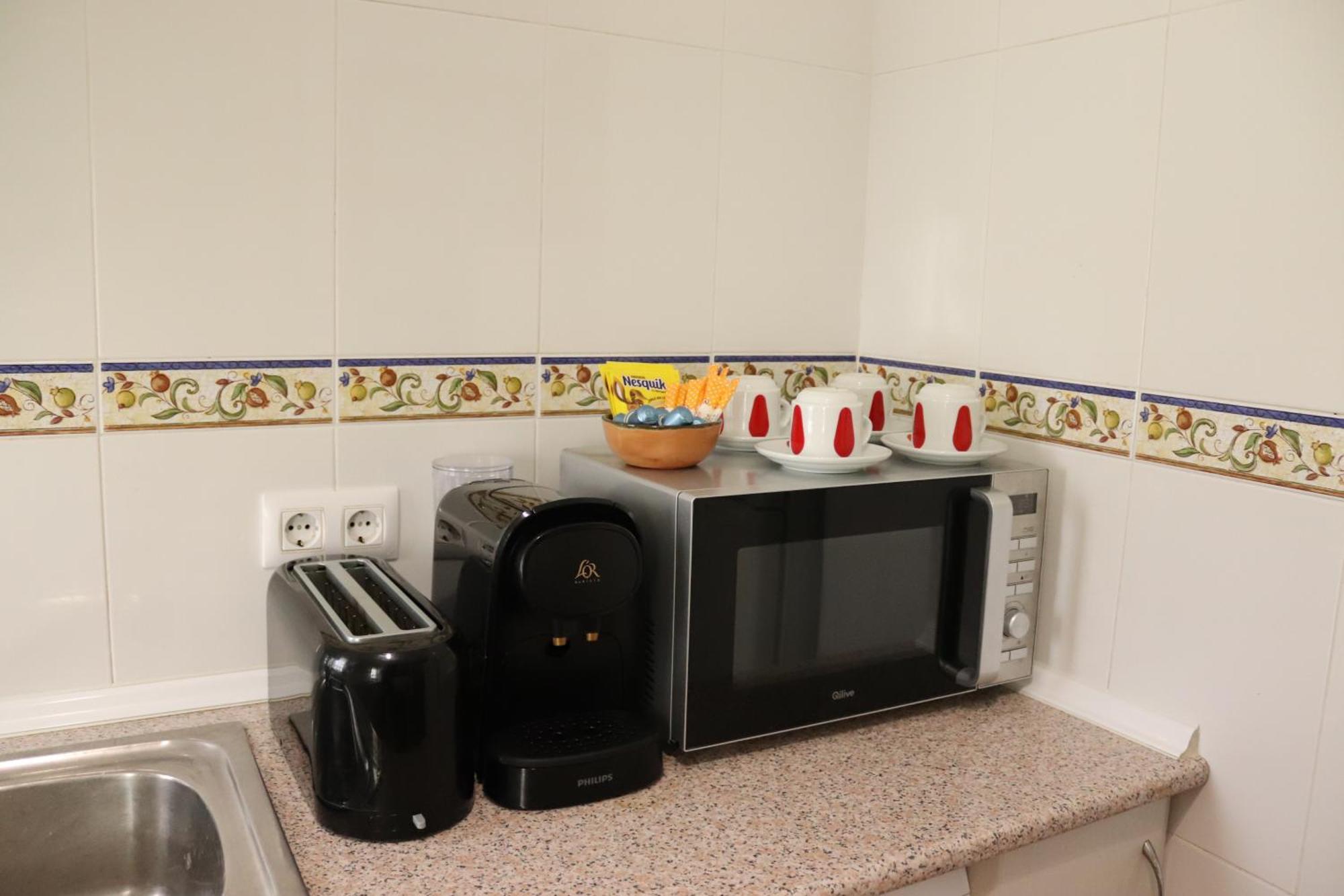 Sobre Los Tilos Apartamento Cuenca  Kültér fotó